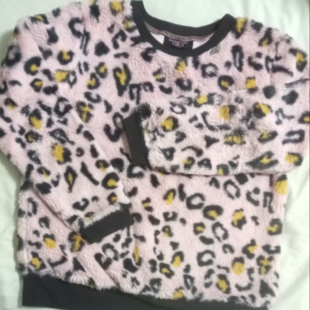Girls Sweater